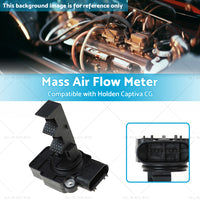 Mass Air Flow Meter Suitable for Holden CAPTIVA CG 2. 2L 01 2015 MAF 2011-09