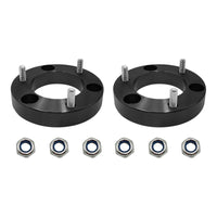 25mm Front Coil Spacer Kit Suitable For Mitsubishi Triton MN ML MQ 2005-ON