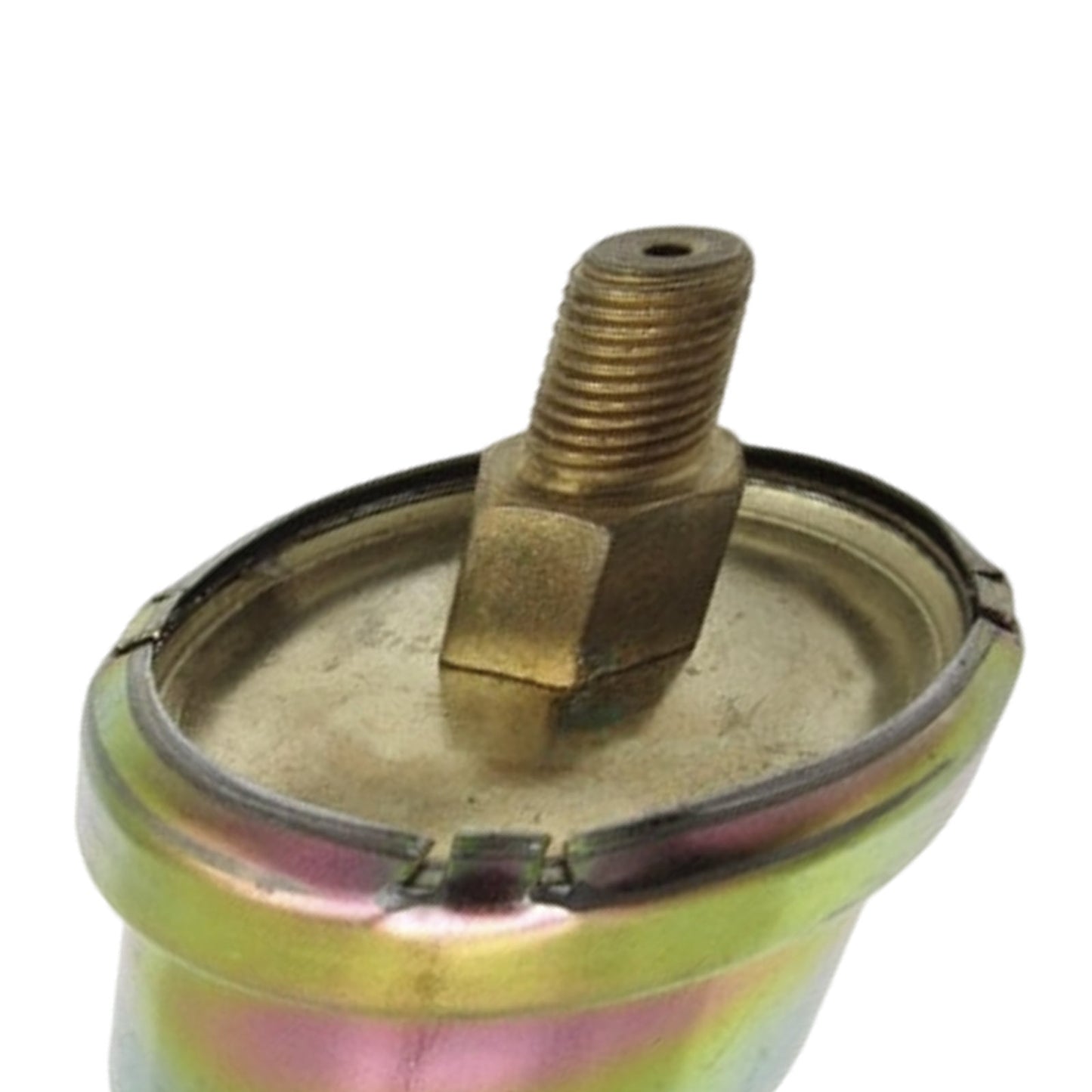 Oil Pressure Gauge Sender Suitable For Landcruiser HZJ80 HDJ80 1HD-T 83520-60010