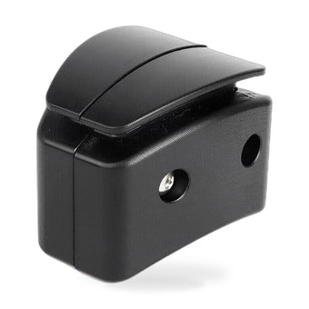 compare product 1.5in Clutch Pedal Extender Suitable for Ford Mustang Manual