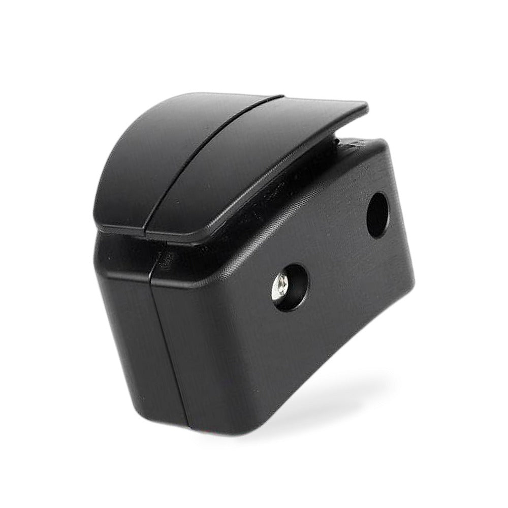 1.5in Clutch Pedal Extender Suitable for Ford Mustang Manual