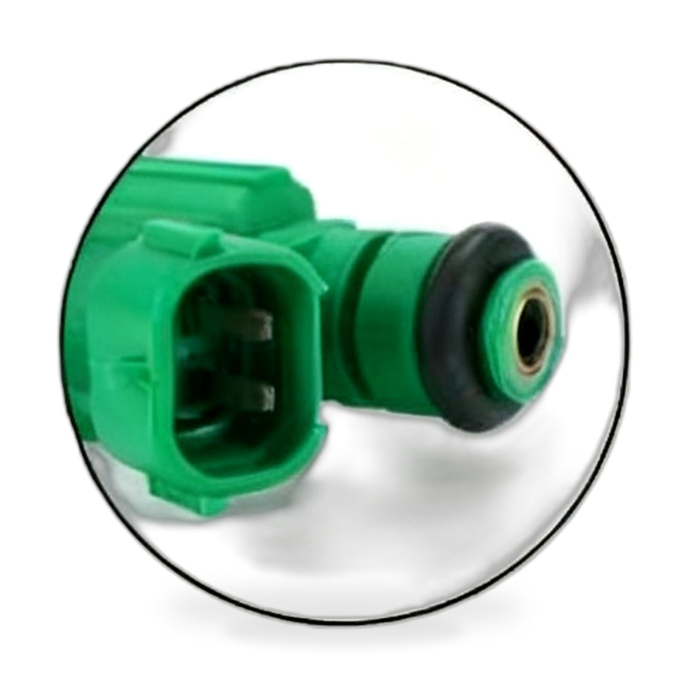 4x Fuel Injectors Suitable for Hyundai Elantra 2.0L