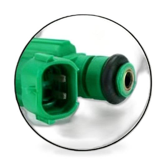 4x Fuel Injectors Suitable for Hyundai Elantra 2.0L