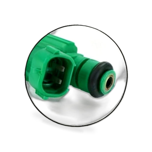 4x Fuel Injectors Suitable for Hyundai Elantra 2.0L