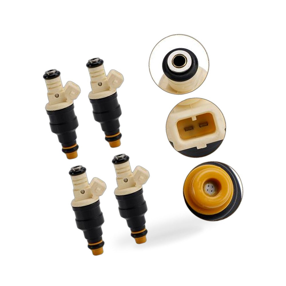 4x Fuel Injectors Suitable for BMW K1100LT