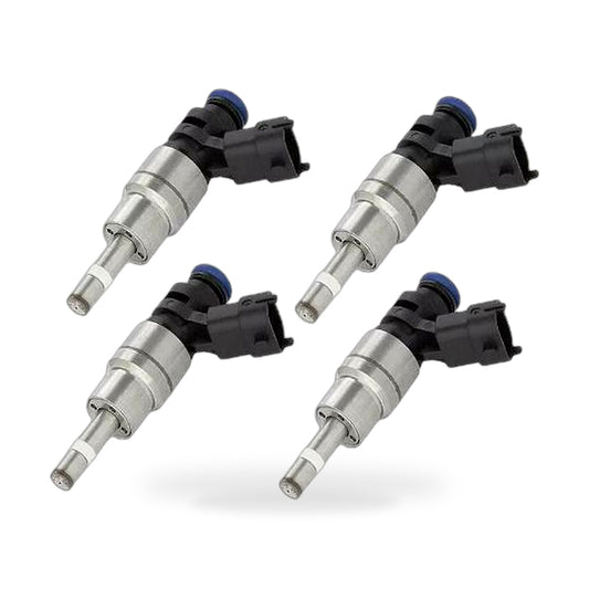 4x Fuel Injectors Suitable for Alfa Romeo Brera 2.2 JTS