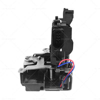 Front Right Door Lock Actuator 3D2837016A Suitable for VW Golf Jetta Touareg