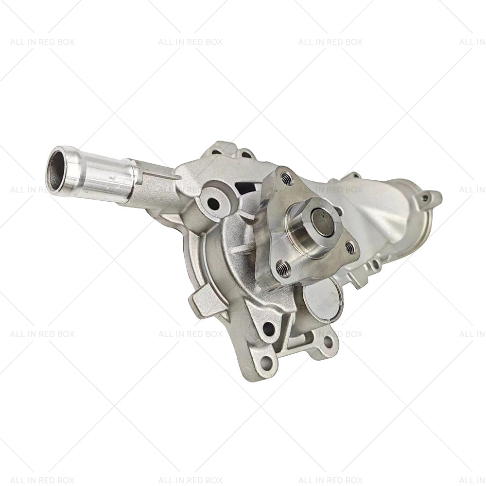 Water Pump Suitable for Holden Cruze JH 1. 4L Barina TM Trax TJ A14NET 1. 4L Turbo