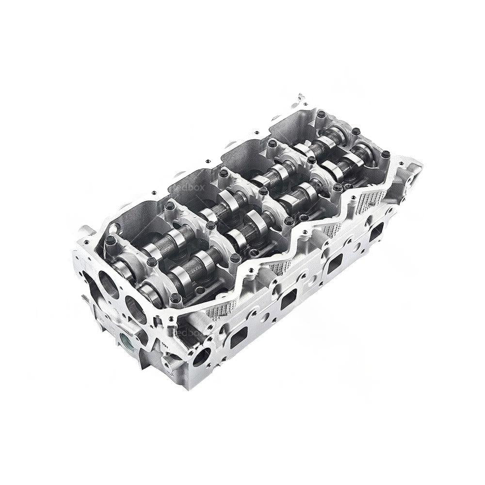 Complete Cylinder Head Kit Suitable For Nissan Navara D22 / D40 & Pathfinder R51 2.5L