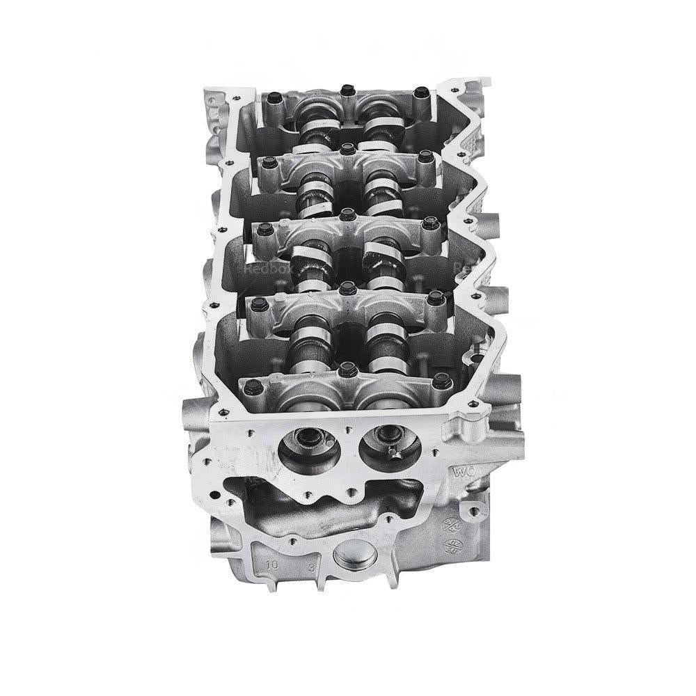 Complete Cylinder Head Kit Suitable For Nissan Navara D22 / D40 & Pathfinder R51 2.5L