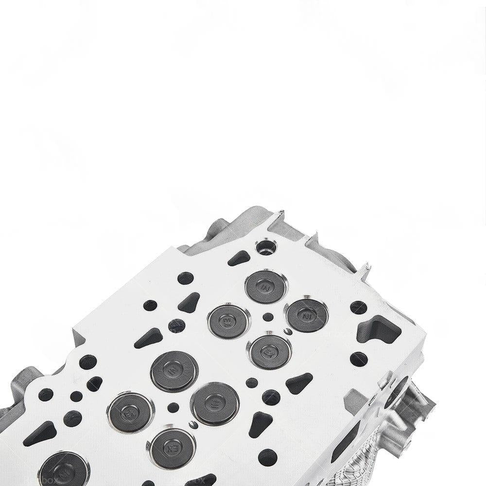 Complete Cylinder Head Kit Suitable For Nissan Navara D22 / D40 & Pathfinder R51 2.5L