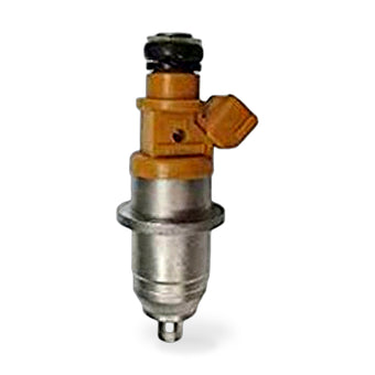 compare product Fuel Injector Suitable for Yamaha Outboard 60V-13761-00-00 E7T25080 MR560555