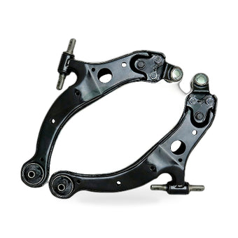 compare product Front Lower Left Right Control Arms Ball Joints Suitable for Toyota Avalon