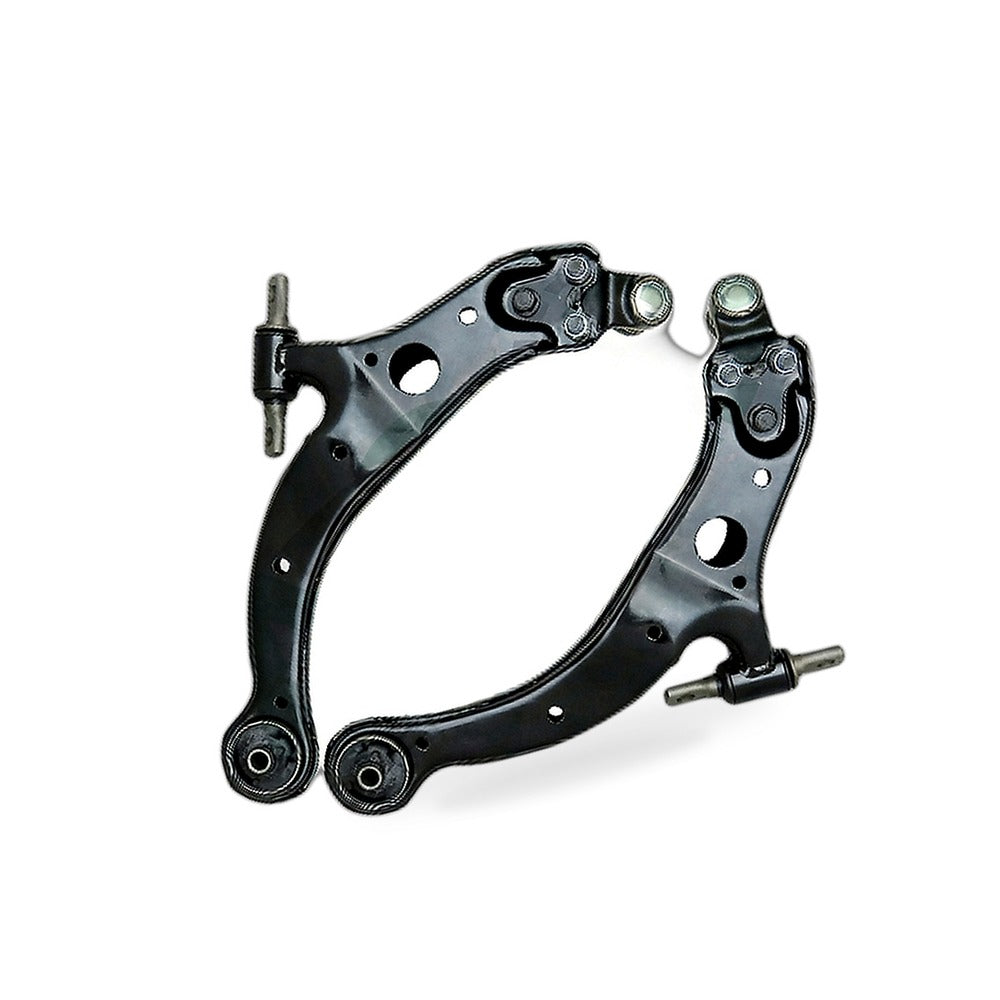 Front Lower Left Right Control Arms Ball Joints Suitable for Toyota Avalon