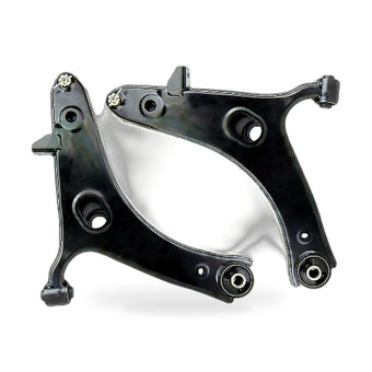 compare product Front Lower Left & Right Control Arms Pair Suitable for Subaru Forester SH