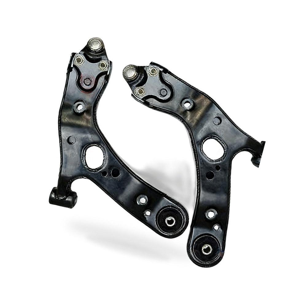 Front Lower Control Arms with Ball Joints Suitable for Toyota Rukus AZE151R