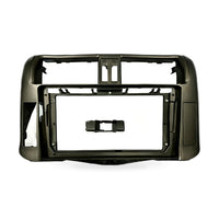Navigation Trim Frame Suitable for Toyota Prado 2010-2013 Land Cruiser 0022