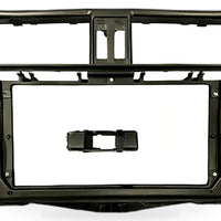 Navigation Trim Frame Suitable for Toyota Prado 2010-2013 Land Cruiser 0022