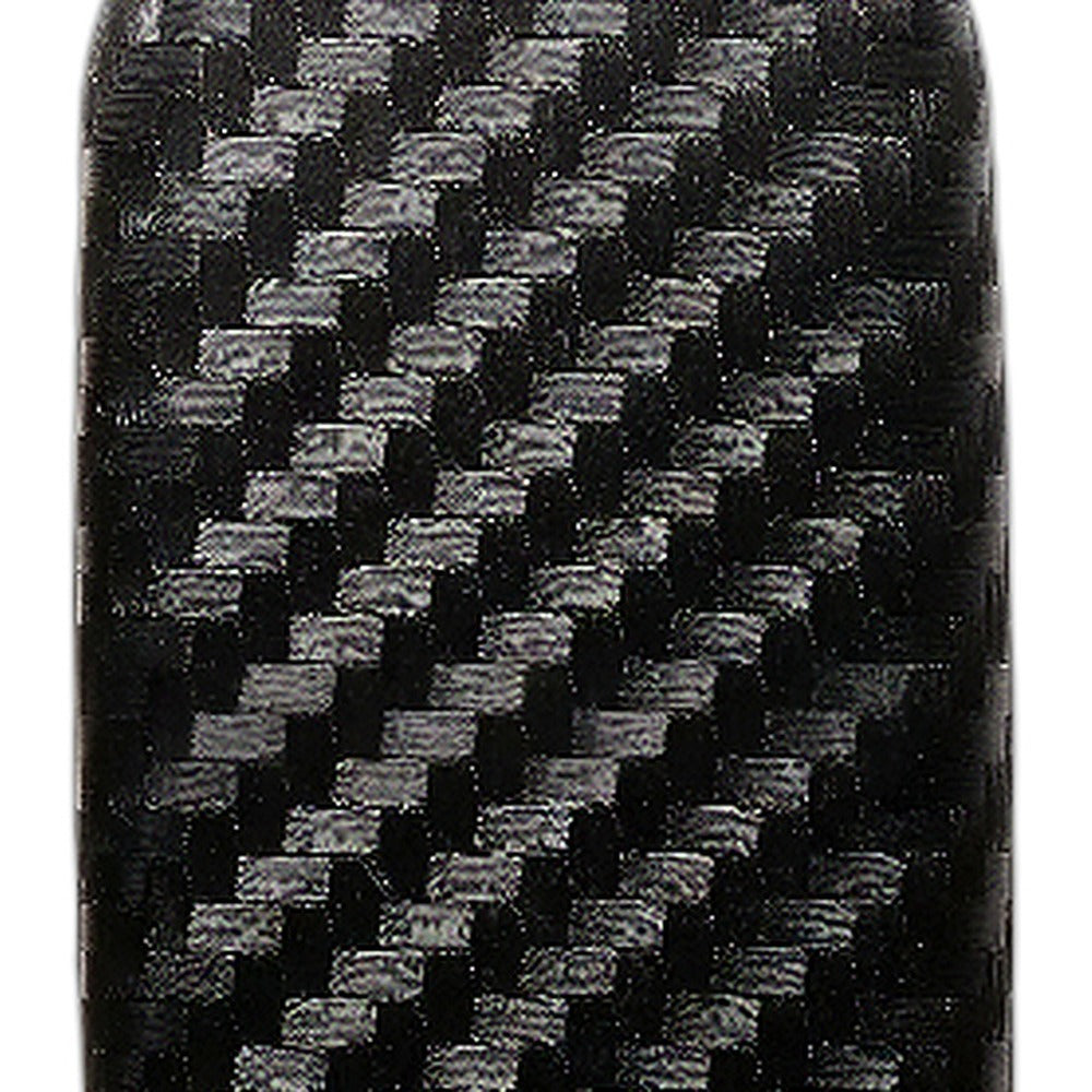 Carbon Fiber Silicone Key Fob Cover Suitable for Honda Accord Civic CR-V Pilot