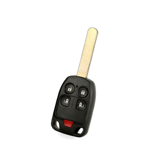 Key Shell Suitable for Honda Elysion 5 6 Button Remote