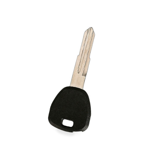 Car Key Shell Suitable for Honda Civic Ignition Chip Flat Milling Blank