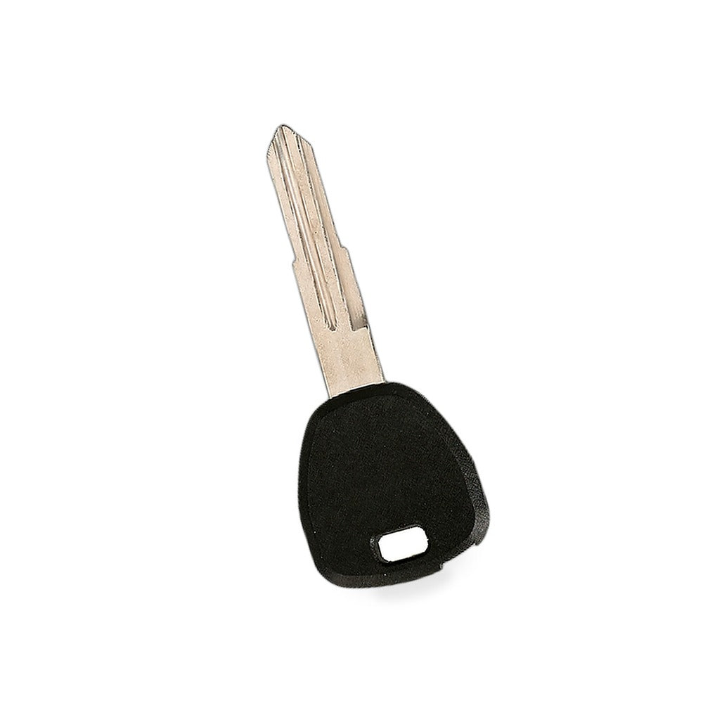 Car Key Shell Suitable for Honda Odyssey Civic Ignition Chip Flat Milling Blank