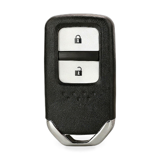 2-Button Smart Remote Key Suitable for Honda Accord Civic CR-V 313.8MHz ID47