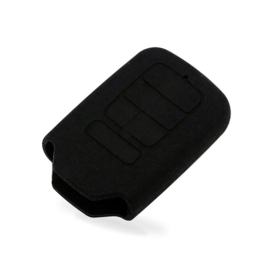 Silicone Key Case Cover Suitable for Honda Accord 5-Button Smart Key
