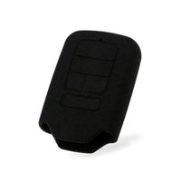 Silicone Key Case Cover Suitable for Honda Accord Civic CR-V 5-Button Smart Key