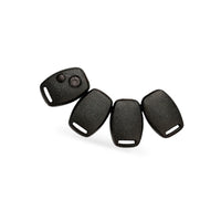 2/3/4 Button Honda Accord Civic CRV Flip Remote Key Case with Blade