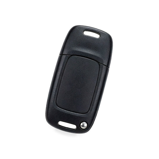 2-3-4 Button Folding Remote Car Key Shell for Honda Accord Fit Civic CRV