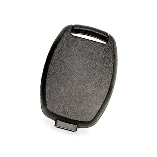 2-3-4 Button Remote Key Case for Honda Accord Fit Odyssey Civic CRV No Key Blade