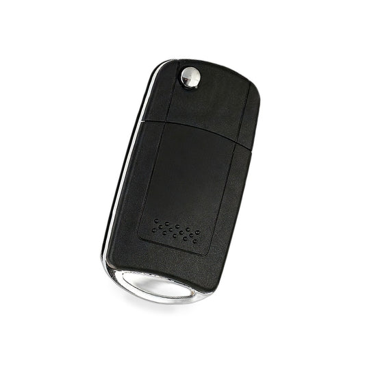 2/3/4 Button Remote Foldable Car Key Replacement Shell for Honda Accord Fit Civic