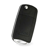 2/3/4 Button Remote Foldable Car Key Replacement Shell for Honda Accord Fit Civic