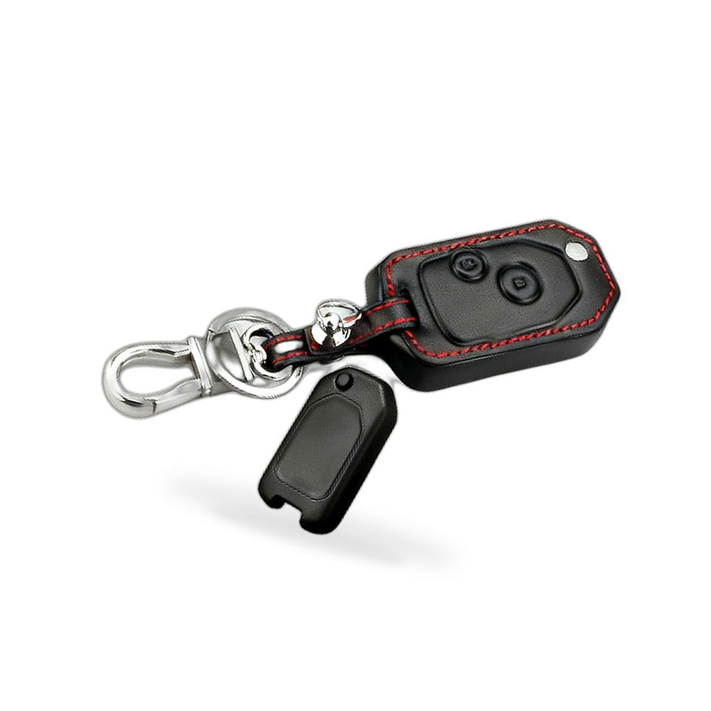 Honda 8th Gen Accord Odyssey CRV Civic Folding Remote Key Case