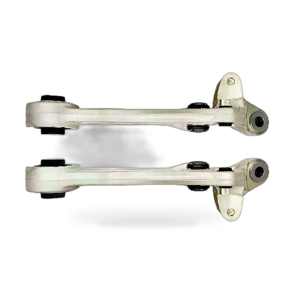 2PCS Front Lower Left Right Control Arms Suitable for Jaguar XF X250 2008-2015