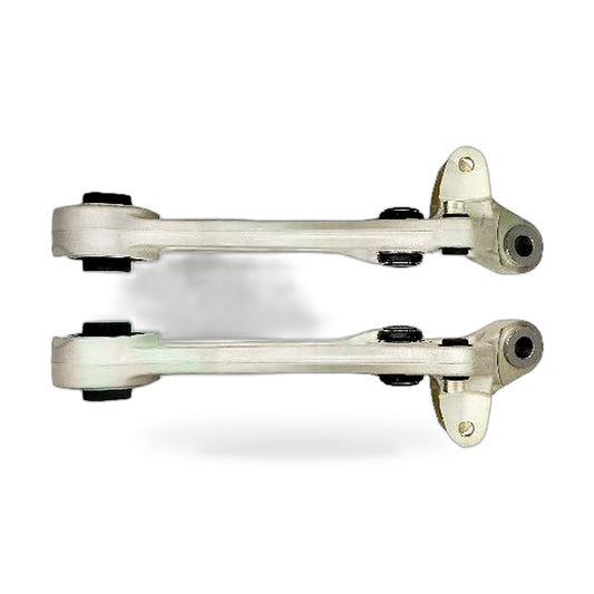 2PCS Front Lower Left Right Control Arms Suitable for Jaguar XF X250 2008-2015