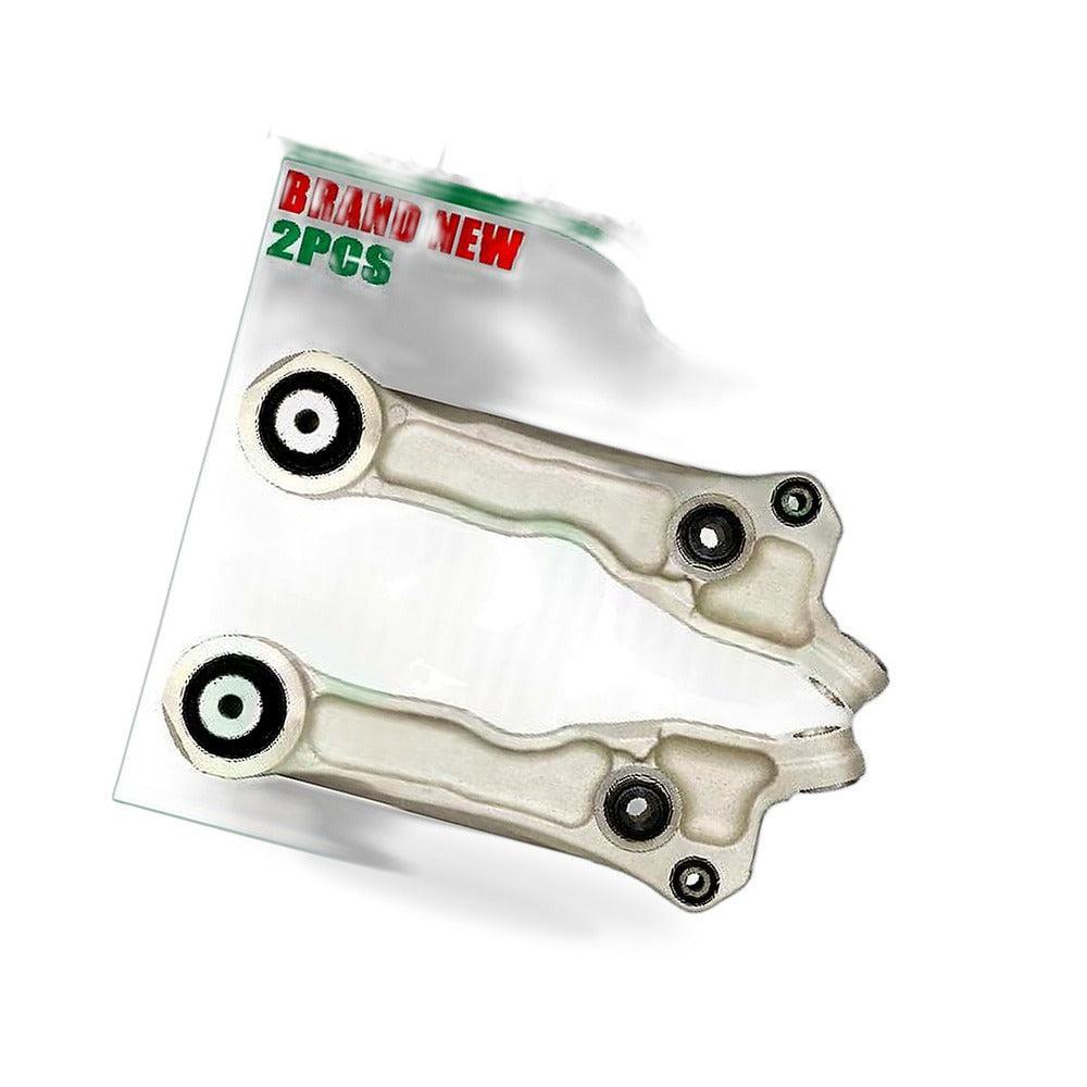 2PCS Front Lower Left Right Control Arms Suitable for Jaguar XF X250 2008-2015