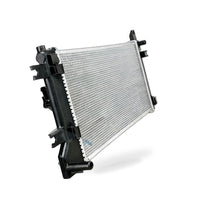 Radiator Suitable for Nissan Leaf EM57 EM61 Electric Auto 2011-2017
