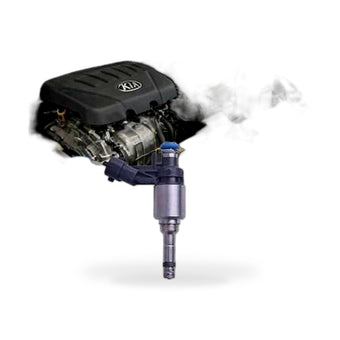 compare product Fuel Injector Suitable for Hyundai Kia Accent Elantra Sonata Rio Optima