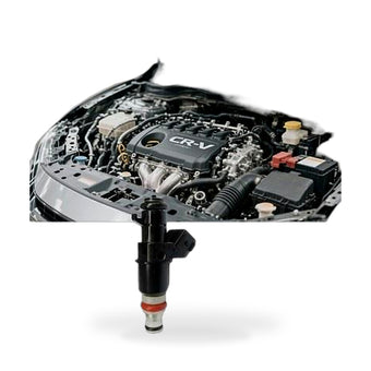 compare product Fuel Injector Suitable for Honda Civic CR-V Element Acura RSX 16450-PPA-A01