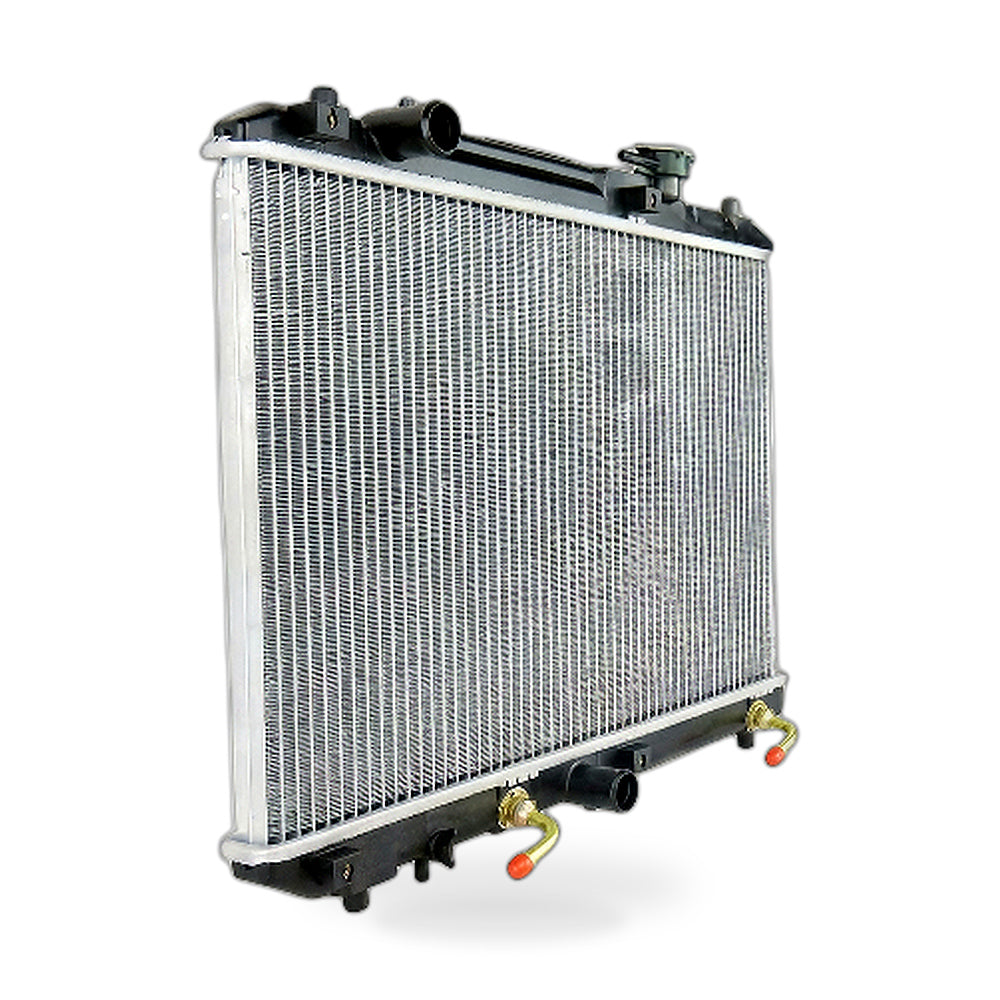Radiator Suitable for Suzuki Baleno SY416 1.3L 1.5L 1.6L 1.8L 1995-2002
