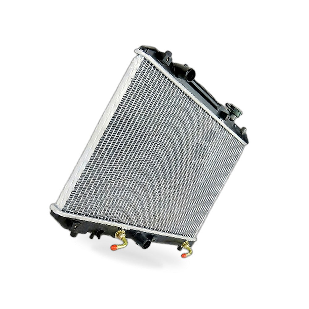 Radiator Suitable for Suzuki Baleno SY416 1.3L 1.5L 1.6L 1.8L 1995-2002