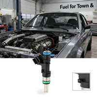 Fuel Injector 0280158300 Suitable for Dodge Caravan Chrysler Town & Country