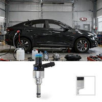 Fuel Injector Suitable for Hyundai Kia Sonata Santa Fe Sorento 2.0L 2.4L
