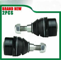 2 PCS Front Lower Ball Joints Suitable for Land Rover Range Rover III L322