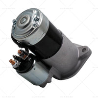 Starter Motor For Nissan Patrol GQ Y60 GU Y61 TB42 TB45 TB48 4. 2L 4. 5L Petrol