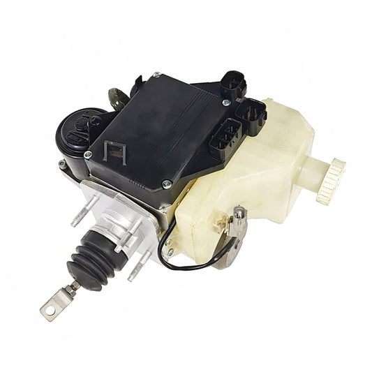 ABS Pump Master Cylinder Booster Assembly Suitable for Mitsubishi Pajero NM-NW