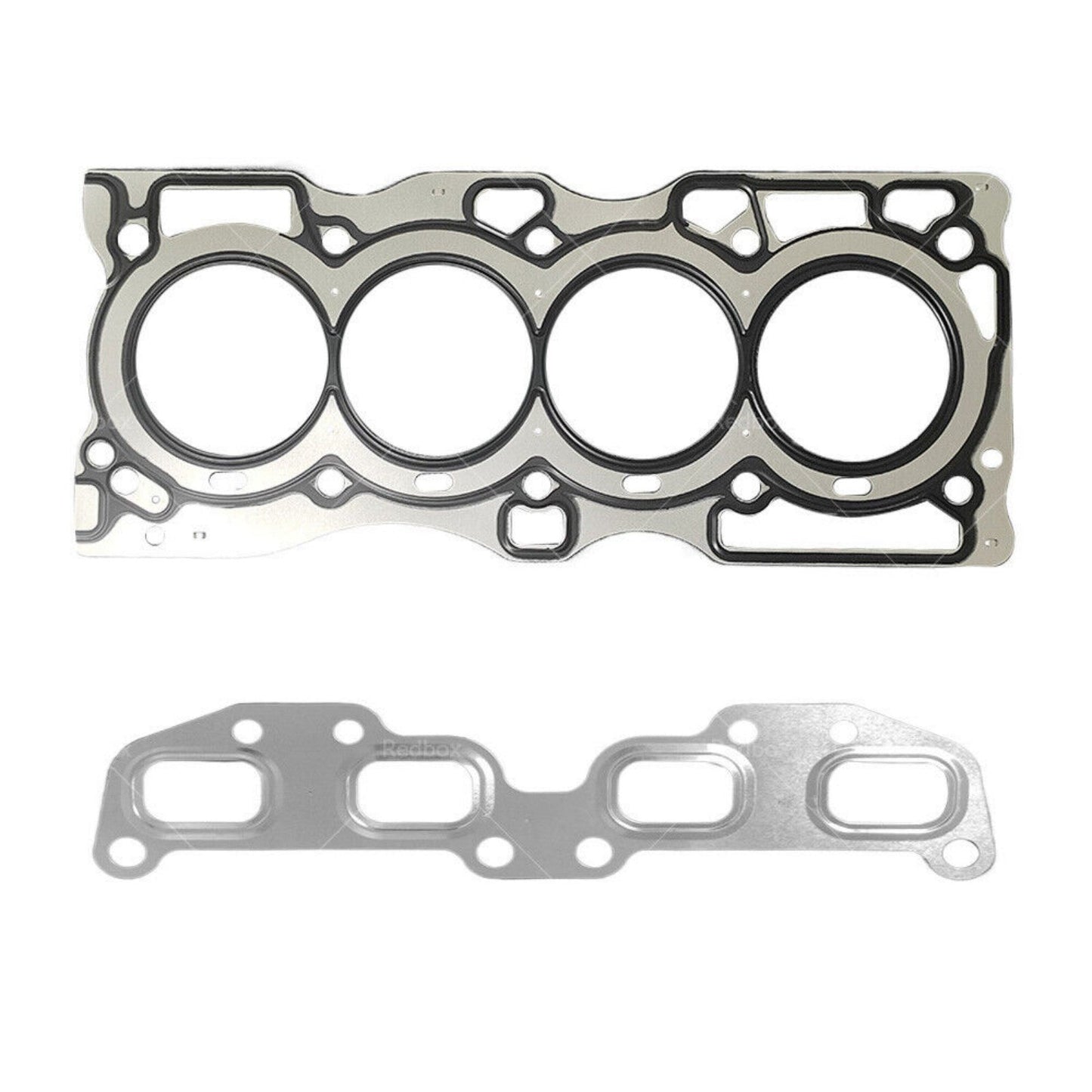VRS Head Gasket Kit & Bolt Set Suitable For Nissan X-Trail T30 2.5L QR25DE 2001-2007