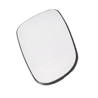 1 Pair Mirror Glass with Heated Left + Right Suitable for Saab 9-5 9-3 93 03-On